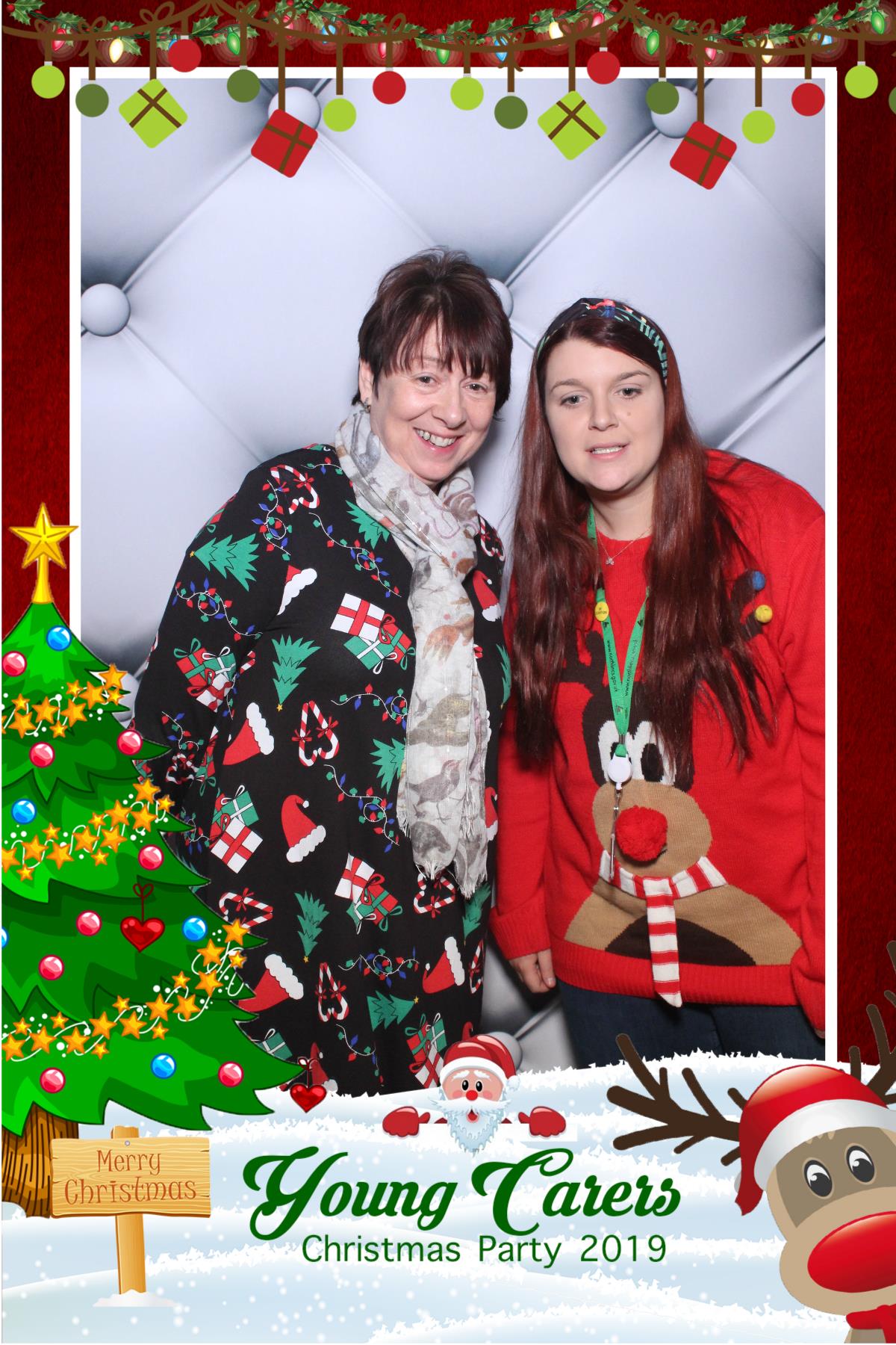 Young Carers Christmas Party   | View more photos from the event at gallery.magicimages.uk/u/MagicImages/Young-Carers-Christmas-Party